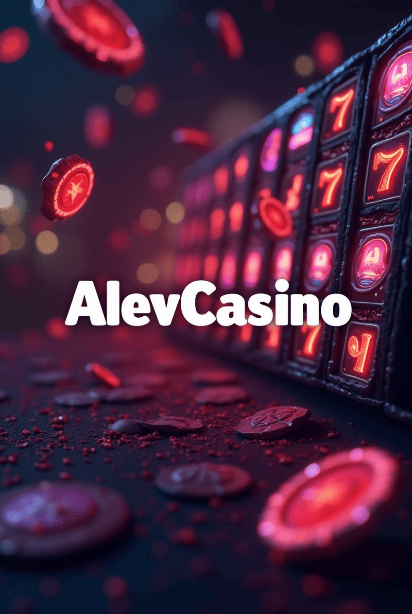 AlevAlev Casino güncel